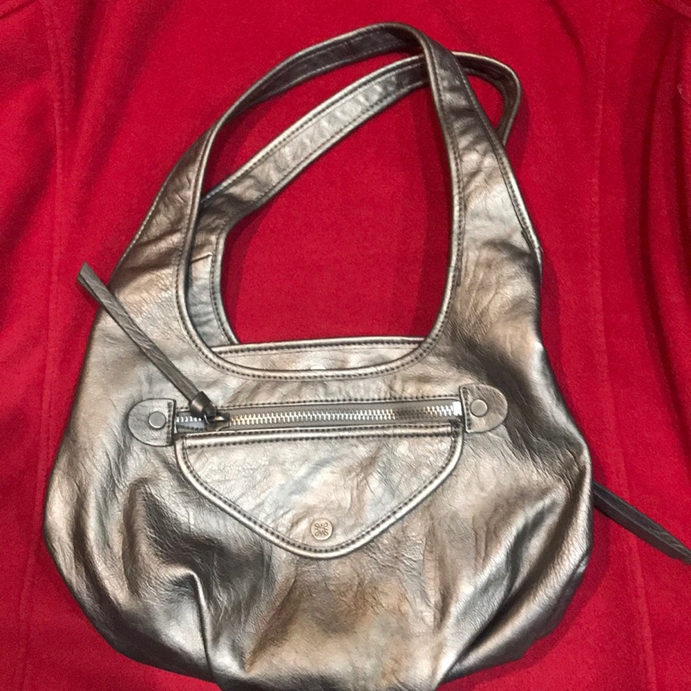 Vera Wang purse